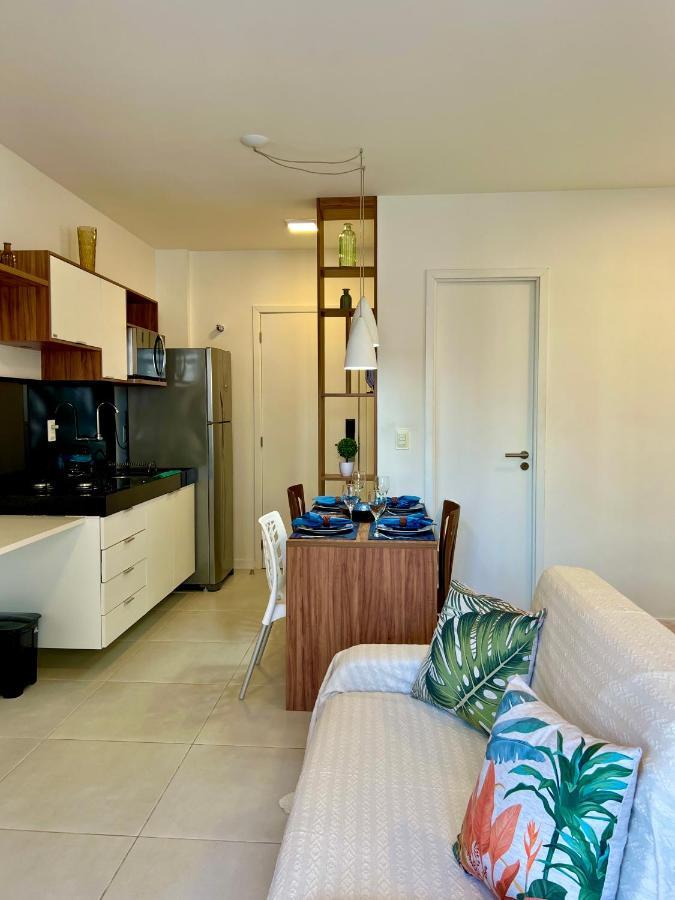 Maravilhoso Studio - Ponta Verde Appartement Maceió Buitenkant foto