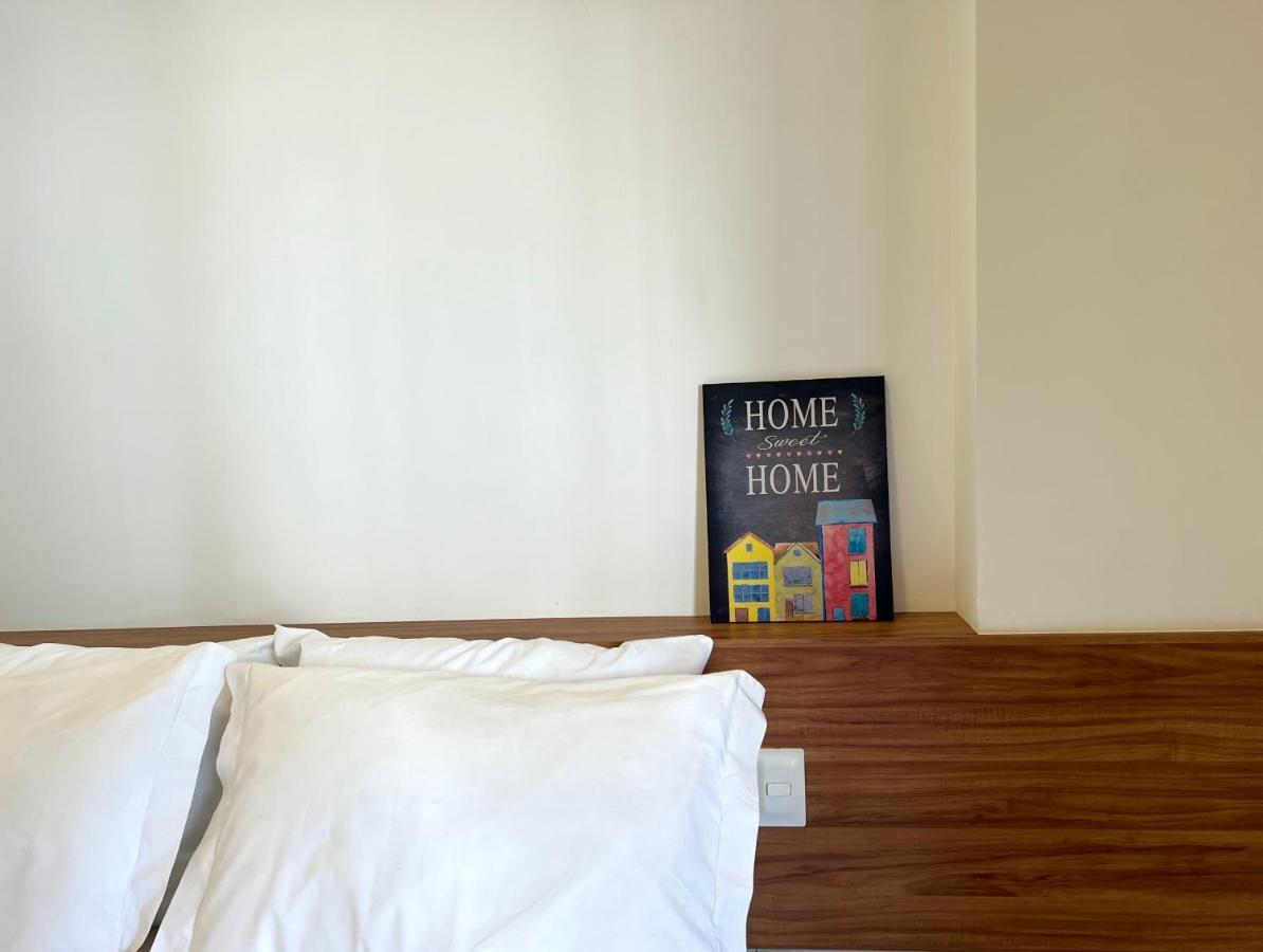 Maravilhoso Studio - Ponta Verde Appartement Maceió Buitenkant foto